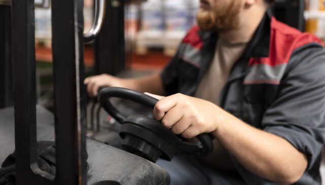 Hannaman Forklift Service