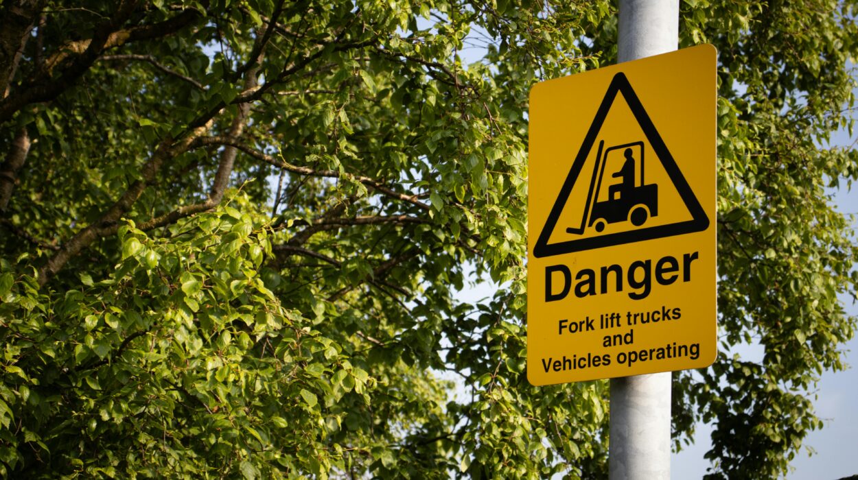 Hannaman Hire and Sales Forklift blog