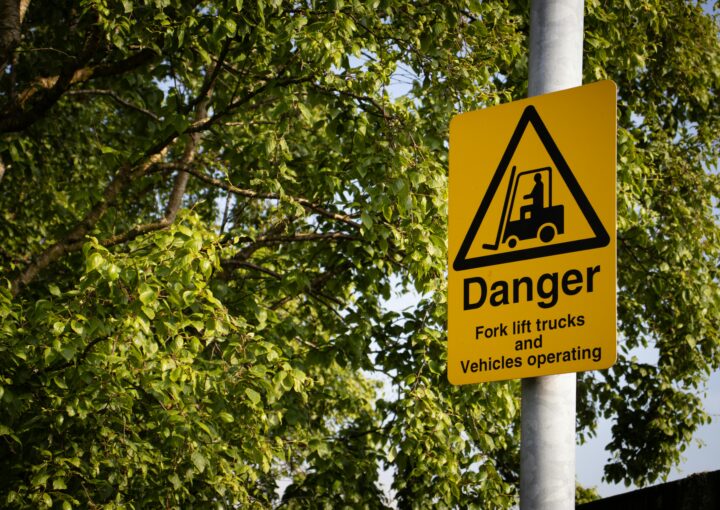 Hannaman Hire and Sales Forklift blog