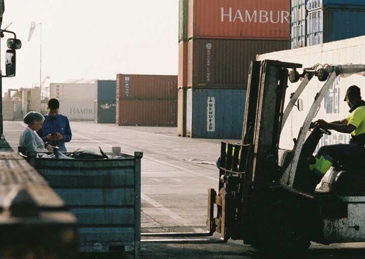 Preventive maintenance Hannaman