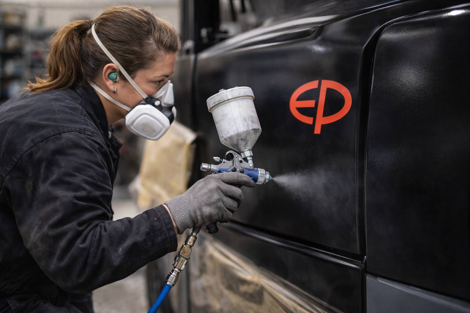 Hannaman Material Handling - March 2026 - Give Your Forklift a Second Life 3