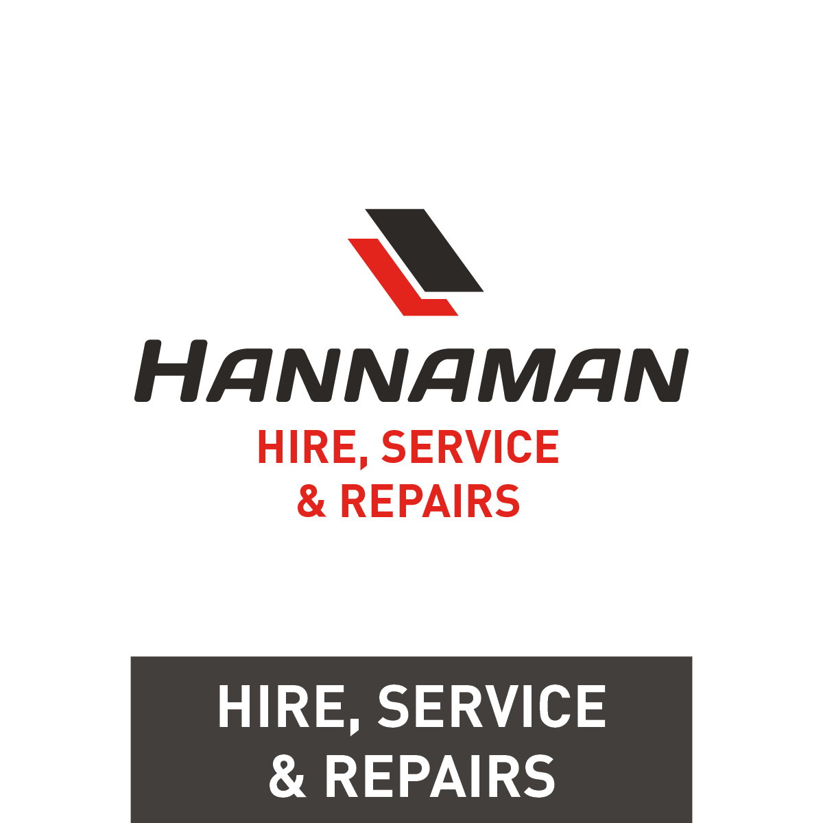 Hannaman Material Handling Hire Sale Repair And Servicing